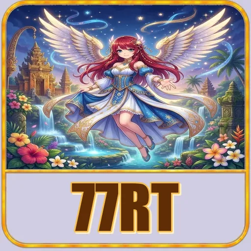 Aplikasi 77rt Android